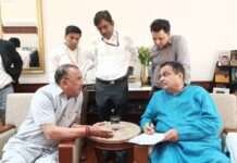 अजमेर के विकास को लगेंगे पंख: आउटर रिंग रोड के लिए 892 करोड़ का प्रस्ताव