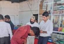 रसद विभाग का बड़ा एक्शन: अवैध पेट्रोल और गैस के दुरुपयोग पर कार्रवाई