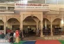 बुटाटी धाम में उमड़ा भक्तों का सैलाब