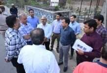 द्रव्यवती नदी को प्रदूषण मुक्त बनाने के लिए सरकार सख्त, 5 दिन में तैयार होगी कार्ययोजना