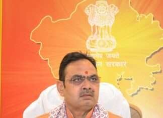 मुख्यमंत्री की अध्यक्षता में राष्ट्रीय जलमार्ग-48 को लेकर अहम बैठक