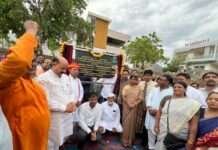 अजमेर में 7 करोड़ की लागत से बनेगा राजकीय जीएनएम नर्सिंग स्कूल