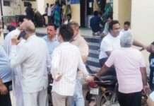 कर्ज के दबाव में युवक ने आत्महत्या की, फाइनेंसरों पर प्रताड़ना के आरोप