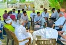 विधायक ने की जनसुनवाई, समस्याओं के शीघ्र समाधान के दिए निर्देश