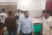 खेत की मेड़ को लेकर विवाद, मारपीट में 70 वर्षीय बुजुर्ग महिला की मौत