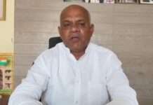 3 महीने के राशन वितरण में गड़बड़ी के आरोप, पार्षद ने मुख्यमंत्री को लिखा पत्र