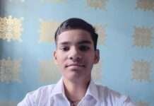 12वीं विज्ञान वर्ग में 99.80% अंक लाकर सोनू मेहरा ने टोंक का नाम किया रोशन