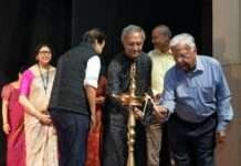 भीलवाड़ा सुर संगम 2026 का भव्य समापन, नई दिल्ली में सजी यादगार संगीत संध्या