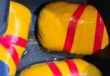 भारत-पाक बॉर्डर पर लगातार दूसरे दिन हेरोइन बरामद, BSF का सर्च ऑपरेशन जारी