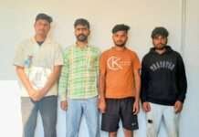 भारत-पाक बॉर्डर पर लगातार दूसरे दिन हेरोइन बरामद, BSF का सर्च ऑपरेशन जारी