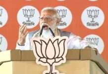 भाजपा का 47वां स्थापना दिवस: शीर्ष नेताओं ने दी शुभकामनाएं