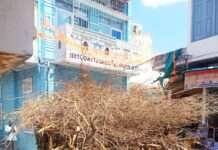 रसोई में लौटी पुरानी परंपरा, गैस सिलेंडर महंगा पड़ने पर किसान फिर चूल्हे की ओर