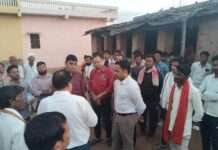 बुखार से लसाड़िया में 5 बच्चों की मौत, चिकिस्ता विभाग विफल