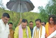मुख्यमंत्री भजनलाल शर्मा के नेतृत्व में ‘हरियालो राजस्थान’ मिशन को मिली गति