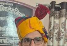 विश्व स्वास्थ्य दिवस विशेष: रोजाना एक्सरसाइज और 8 घंटे की नींद है जरूरी – डॉ. ढाका