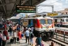 उत्तर पश्चिम रेलवे ने अजमेर-जयपुर से चलाईं रांची और कोयम्बटूर स्पेशल ट्रेनें