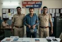 फर्जी बैंक खातों से लाखों की साइबर ठगी, मास्टरमाइंड गिरफ्तार