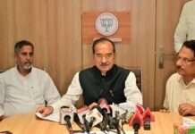 पचपदरा रिफाइनरी परियोजना राजस्थान के आर्थिक विकास को देगी नई दिशा: मदन राठौड़