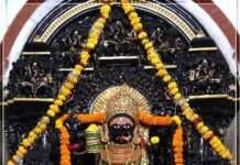 ‘नारी शक्ति वंदन’ कार्यक्रम में मंच पर सिर्फ महिलाएं, वसुंधरा राजे ने दिया संदेश