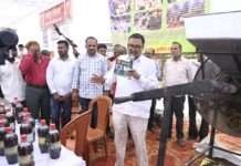 गौसेवा और प्राकृतिक खेती से राष्ट्रीय पहचान बना रहे डॉ. अखिल जैन