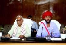 भू-जल स्तर बढ़ाने के लिए व्यापक कार्य जरूरी: मंत्री मदन दिलावर