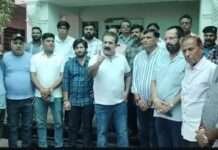 असम मुख्यमंत्री हिमंता बिस्वा सरमा की गाली,गोली और पुलिस से नहीं दबेगी कांग्रेस की आवाज: खाचरियावास