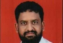 आसाम मुख्यमंत्री के बयान से भाजपा का दोहरा चरित्र उजागर – शिव सेना राज्य प्रमुख