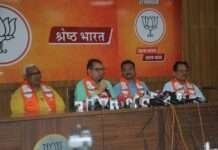 भजनलाल के भागीरथ प्रयासों से राजस्थान में हुई जल उपलब्धता सुनिश्चित- प्रेमचंद बैरवा