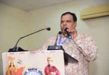 नृत्यगोपाल मित्तल बने राजस्थान उत्तर प्रांत के प्रांतीय संरक्षक