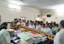 उनियारा में व्यापारी से लूट का प्रयास, फायरिंग व मारपीट से हड़कंप