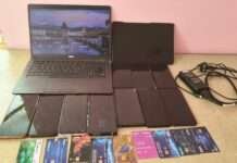 ऑनलाइन गेमिंग और सट्टेबाजी गिरोह का भंडाफोड़, दो आरोपी गिरफ्तार