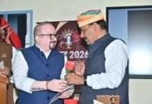 मालपुरा में डिजिटल मीडियाकर्मियों की एक दिवसीय कार्यशाला आयोजित