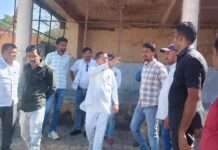 कायावर्णेश्वर महादेव मंदिर के विकास को मिली गति, 2 करोड़ रुपये के कार्य स्वीकृत