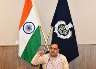 मुख्यमंत्री भजनलाल शर्मा ने महात्मा ज्योतिबा फूले जयंती पर दी शुभकामनाएं