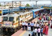 भावनगर-हरिद्वार स्पेशल ट्रेन चलेगी, राजस्थान के कई शहरों को फायदा