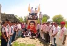 उनियारा में महात्मा ज्योतिबा फुले की 199वीं जयंती धूमधाम से मनाई