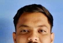 आदित्य कश्यप का डॉ. भीमराव अंबेडकर राष्ट्रीय पुरस्कार 2026 के लिए चयन