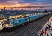 गर्मियों में रेल यात्रियों को राहत: साबरमती–आसनसोल साप्ताहिक सुपरफास्ट एसी स्पेशल ट्रेन चलेगी