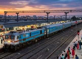 गर्मियों में रेल यात्रियों को राहत: साबरमती–आसनसोल साप्ताहिक सुपरफास्ट एसी स्पेशल ट्रेन चलेगी