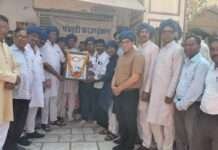 पंखुड़ी फाउंडेशन ने मनाई डॉ. आंबेडकर की जयंती