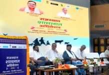 गौ माता आश्रय स्थल स्थापित किए जाएंगे — मंत्री मदन दिलावर