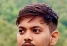 आदित्य कश्यप को डॉ. भीमराव अंबेडकर राष्ट्रीय पुरस्कार 2026 से नवाजा