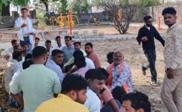 22 मई 2026 को होगा कीर-कहार-कश्यप-केवट समाज प्रतिभा सम्मान समारोह