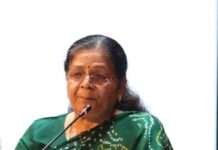 सरदार पटेल ने की थी महिलाओं के लिए सीटें आरक्षित करने की पहल – सांसद मंजू शर्मा