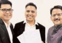 नागौर को जिला एवं सेशन न्यायालय दिलाने की मुहिम तेज