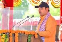 राजस्थान सचिवालय सेवा अधिकारी संघ का शपथ ग्रहण समारोह सम्पन्न