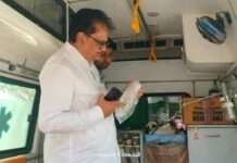 भीषण गर्मी का अलर्ट, लू से बचाव के लिए स्वास्थ्य विभाग सतर्क