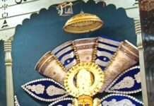 पादूकलां में श्याम पाटोत्सव पर उमड़ा आस्था का सैलाब, देर रात तक गूंजे भजन