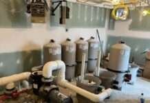 नागौर लिफ्ट पेयजल योजना (द्वितीय चरण) में 24 घंटे का शटडाउन