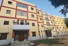 बैरवा छात्रावास जयपुर की तृतीय मंजिल का लोकार्पण 18 अप्रैल को